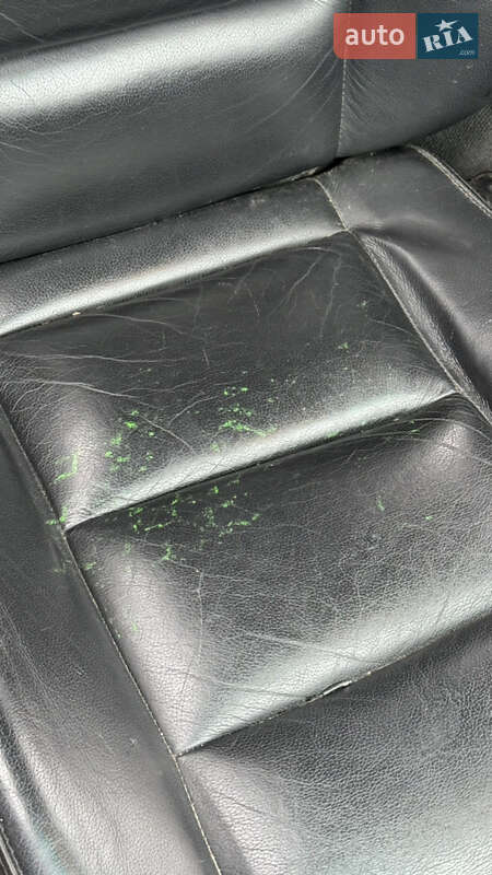 Седан BMW 3 Series 1992 в Черноморске