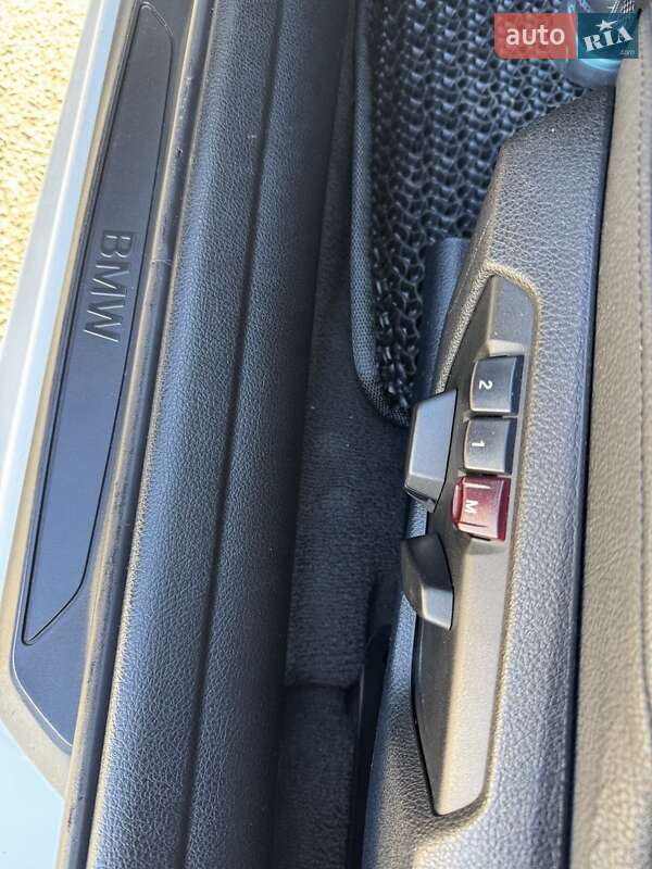 Седан BMW 3 Series 2012 в Іршаві фото 20 Седан BMW 3 Series 2012 в Іршаві