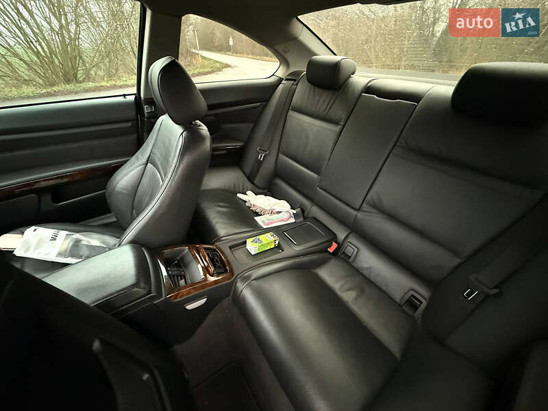 Купе BMW 3 Series 2008 в Ніжині фото 9 Купе BMW 3 Series 2008 в Ніжині
