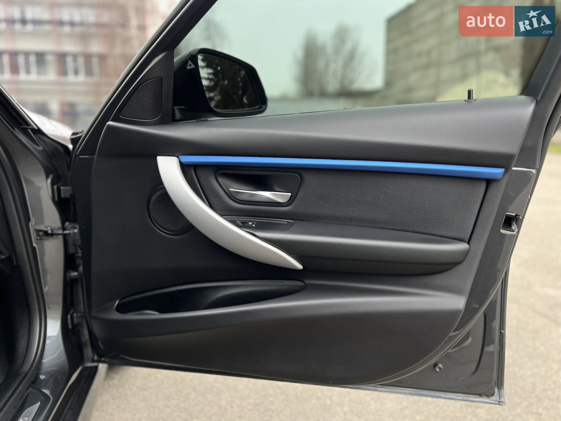 2018 BMW 3er - мініатюра 25