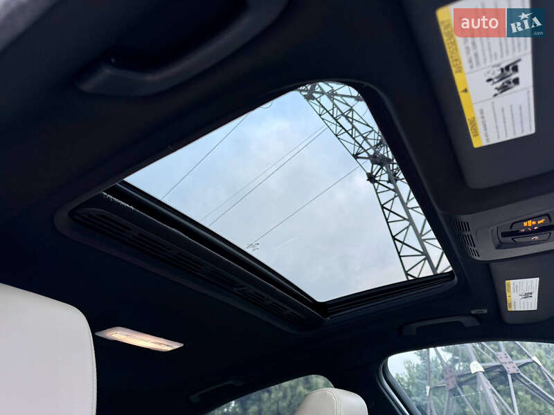 Седан BMW 3 Series 2016 в Днепре