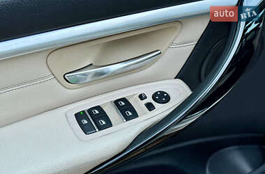 Седан BMW 3 Series 2016 в Дніпрі