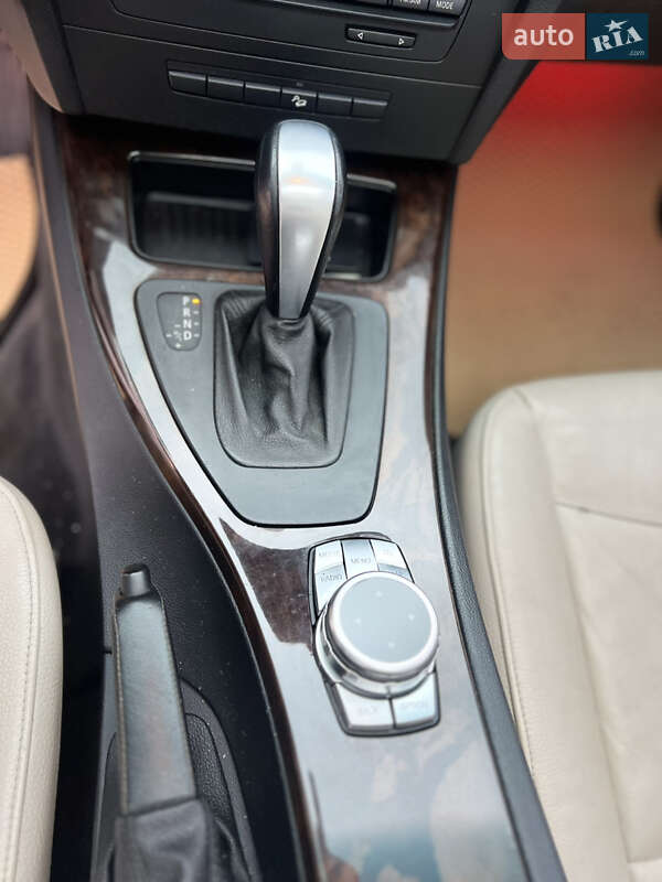 Седан BMW 3 Series 2010 в Запорожье фото 13 Седан BMW 3 Series 2010 в Запорожье