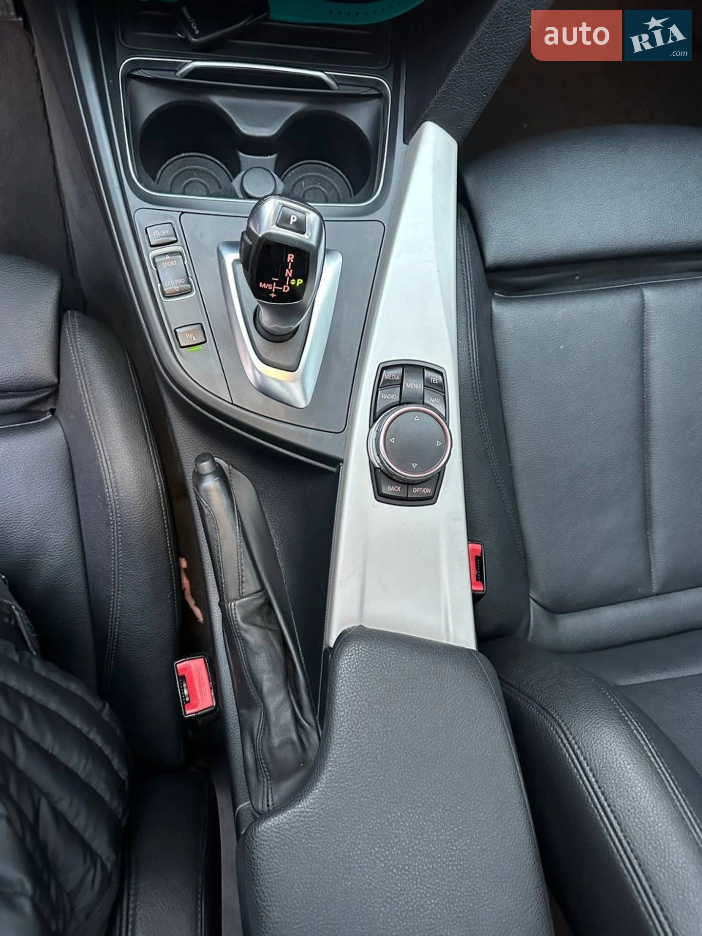 2015 BMW 3er - мініатюра 15