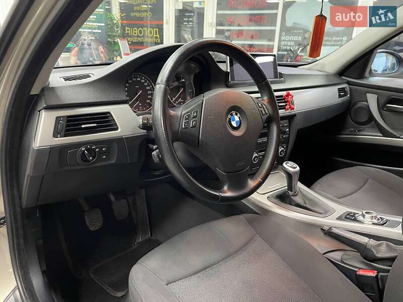 Седан BMW 3 Series 2008 в Киеве фото 22 Седан BMW 3 Series 2008 в Киеве