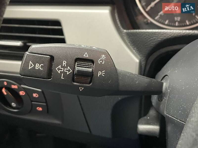 Седан BMW 3 Series 2008 в Киеве фото 28 Седан BMW 3 Series 2008 в Киеве