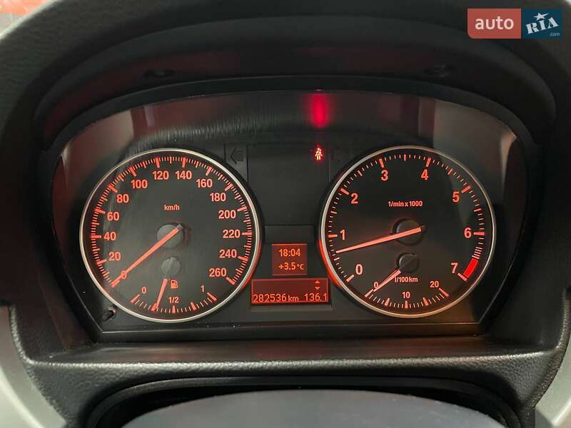 Седан BMW 3 Series 2008 в Киеве фото 31 Седан BMW 3 Series 2008 в Киеве