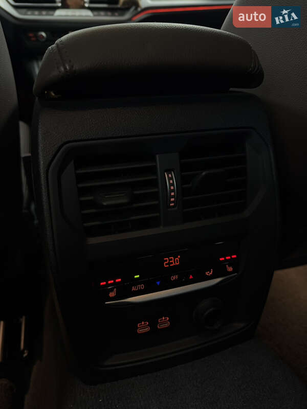 Седан BMW 3 Series 2020 в Одессе