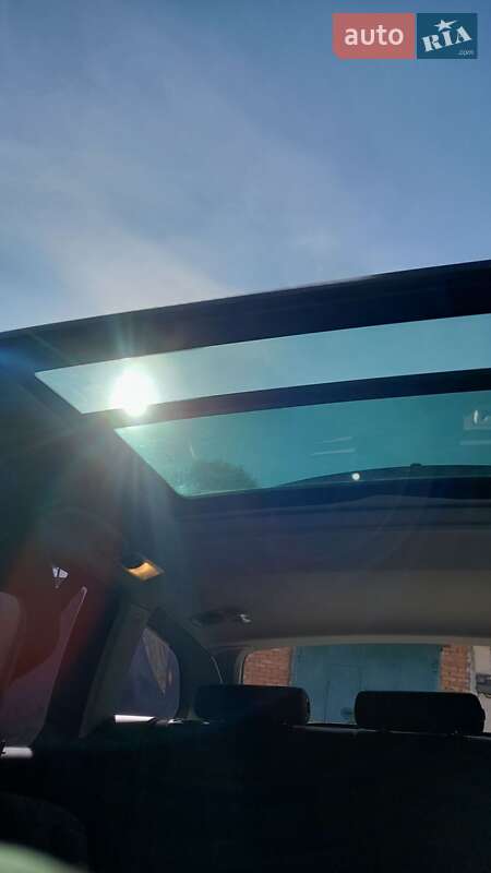 Універсал BMW 3 Series 2007 в Хмельницькому