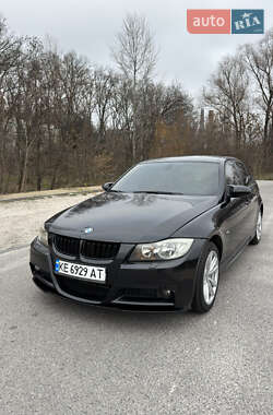 Седан BMW 3 Series 2005 в Днепре