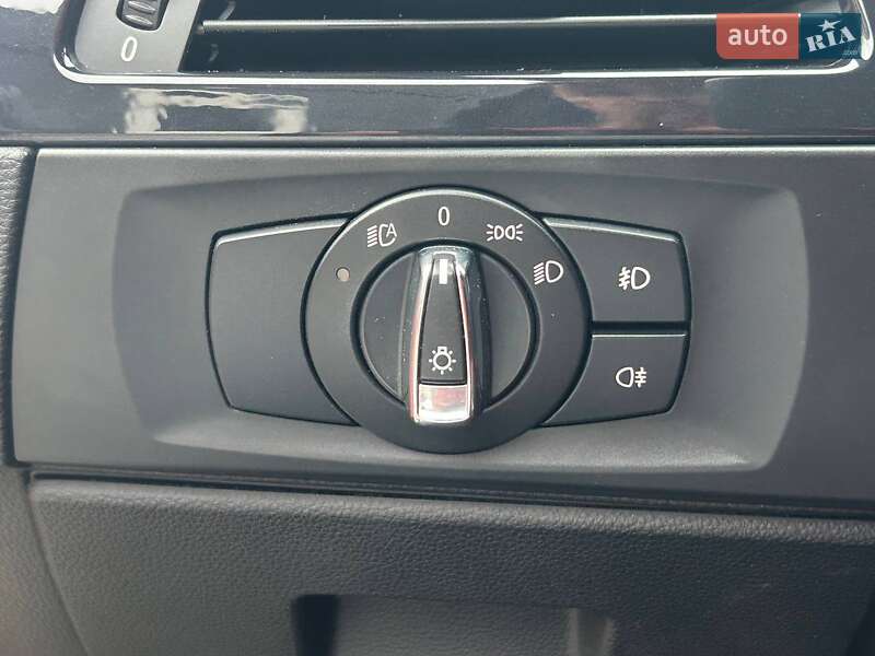 Купе BMW 3 Series 2011 в Одесі