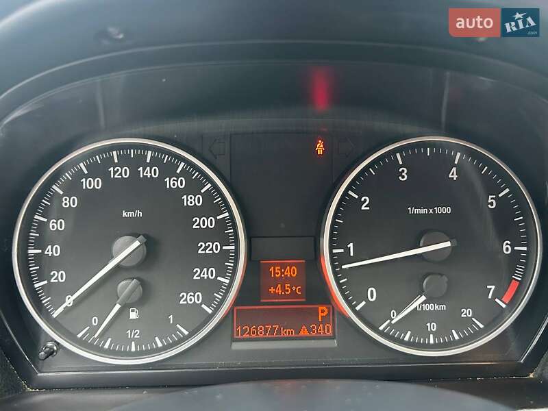Купе BMW 3 Series 2011 в Одесі
