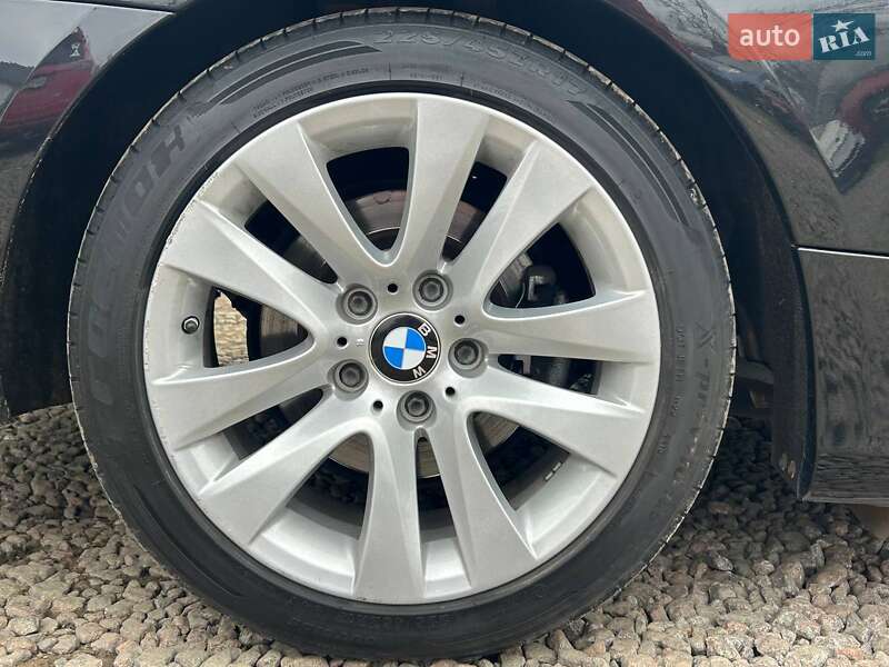 Купе BMW 3 Series 2011 в Одесі
