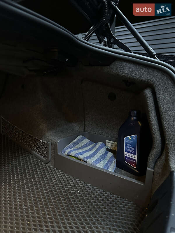 Купе BMW 3 Series 2008 в Черкасах фото 20 Купе BMW 3 Series 2008 в Черкасах