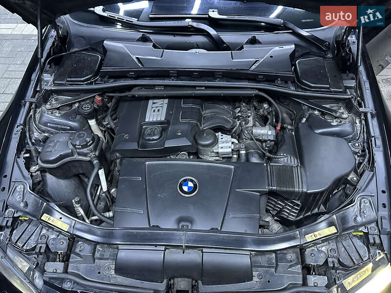 Купе BMW 3 Series 2008 в Черкасах фото 23 Купе BMW 3 Series 2008 в Черкасах