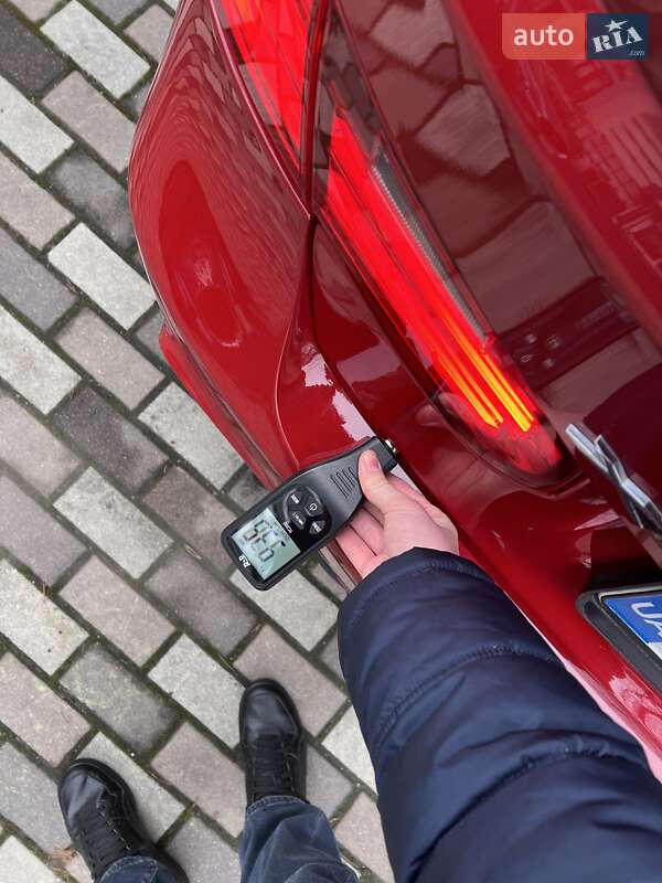 Седан BMW 3 Series 2013 в Киеве