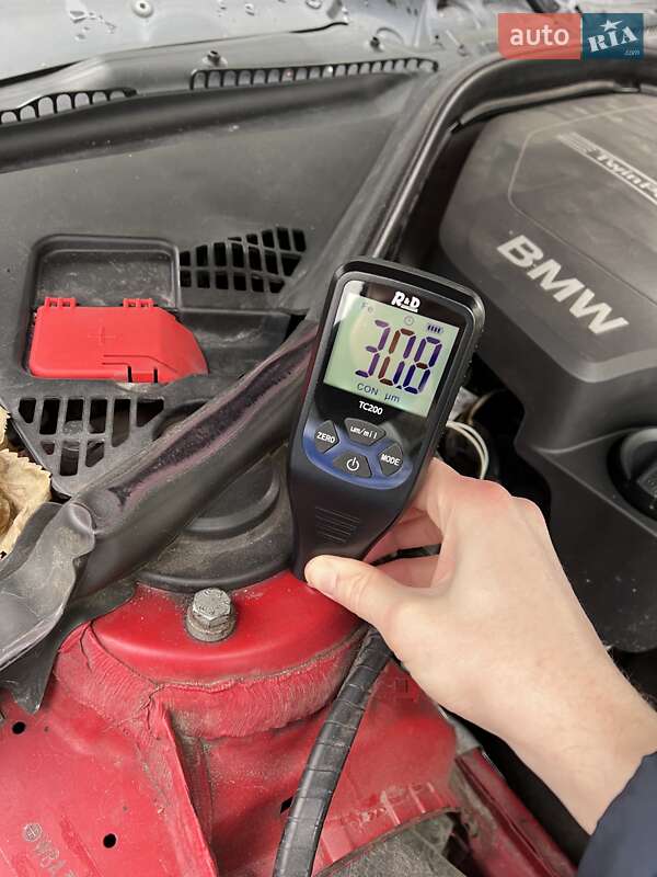 Седан BMW 3 Series 2013 в Киеве