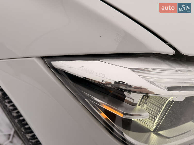 Седан BMW 3 Series 2017 в Киеве фото 6 Седан BMW 3 Series 2017 в Киеве