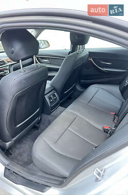 Седан BMW 3 Series 2016 в Хмельницькому