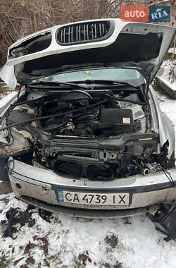 Седан BMW 3 Series 2001 в Черкассах