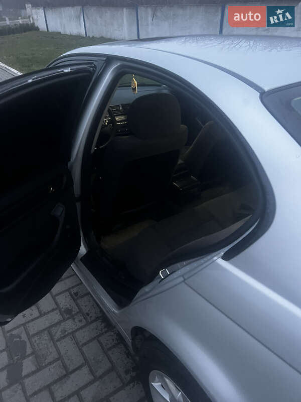 Седан BMW 3 Series 1998 в Тульчині фото 7 Седан BMW 3 Series 1998 в Тульчині
