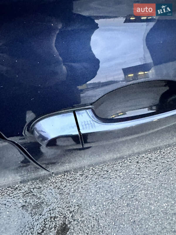 Седан BMW 3 Series 2012 в Киеве