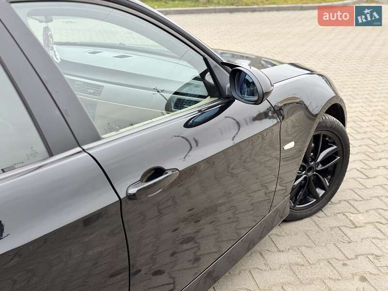 Седан BMW 3 Series 2006 в Луцке фото 9 Седан BMW 3 Series 2006 в Луцке