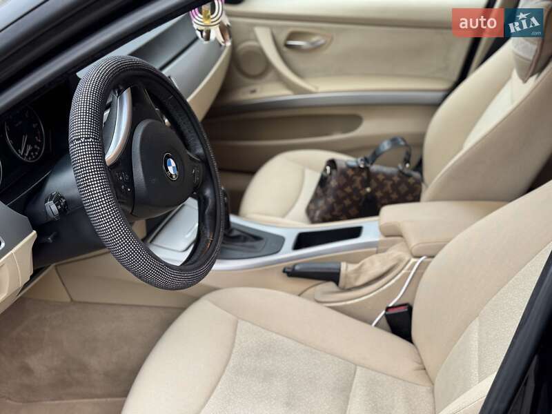 Седан BMW 3 Series 2006 в Луцке фото 20 Седан BMW 3 Series 2006 в Луцке