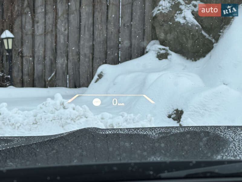 Седан BMW 3 Series 2022 в Дніпрі