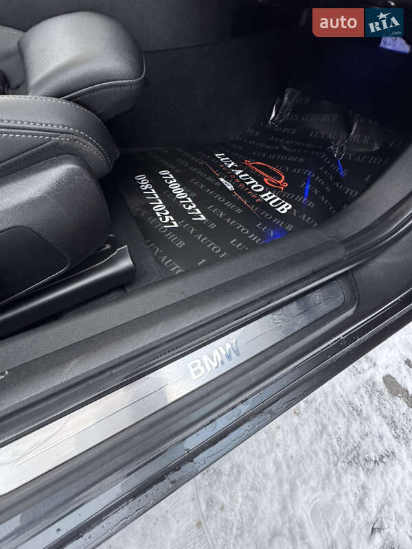 Седан BMW 3 Series 2022 в Киеве фото 70 Седан BMW 3 Series 2022 в Киеве