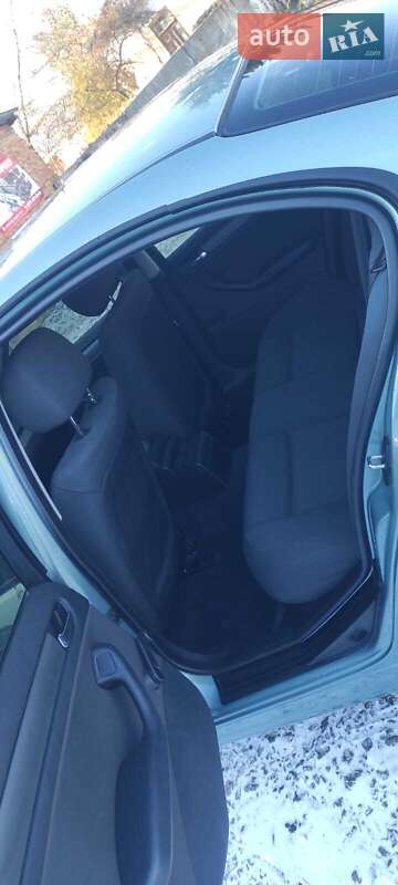 Седан BMW 3 Series 2004 в Балте фото 9 Седан BMW 3 Series 2004 в Балте