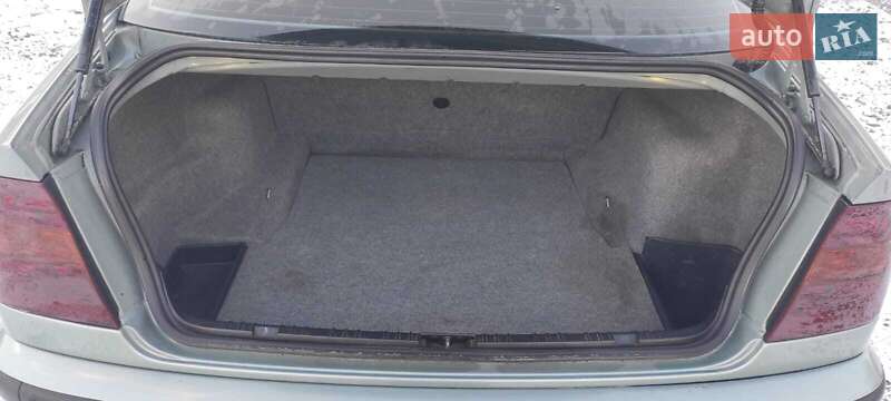 Седан BMW 3 Series 2004 в Балте фото 12 Седан BMW 3 Series 2004 в Балте