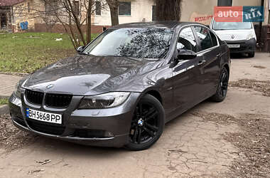 Седан BMW 3 Series 2006 в Одессе