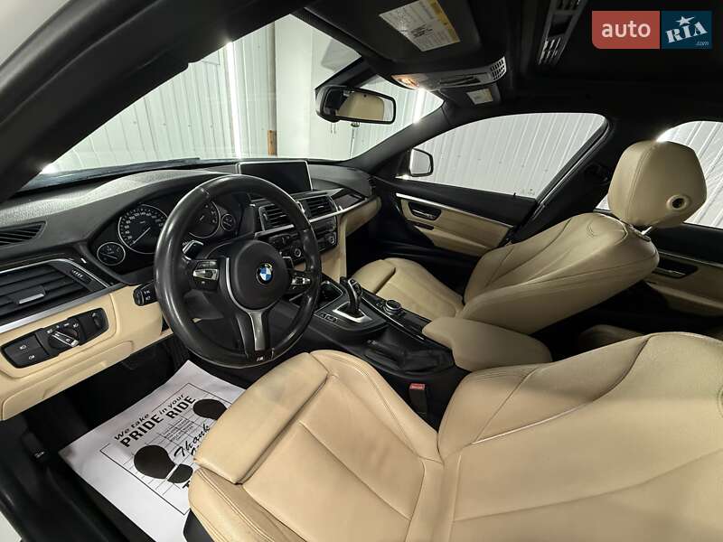 Седан BMW 3 Series 2015 в Хмельницком фото 22 Седан BMW 3 Series 2015 в Хмельницком
