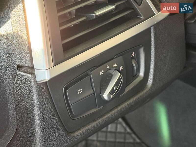 Седан BMW 3 Series 2018 в Одесі фото 13 Седан BMW 3 Series 2018 в Одесі