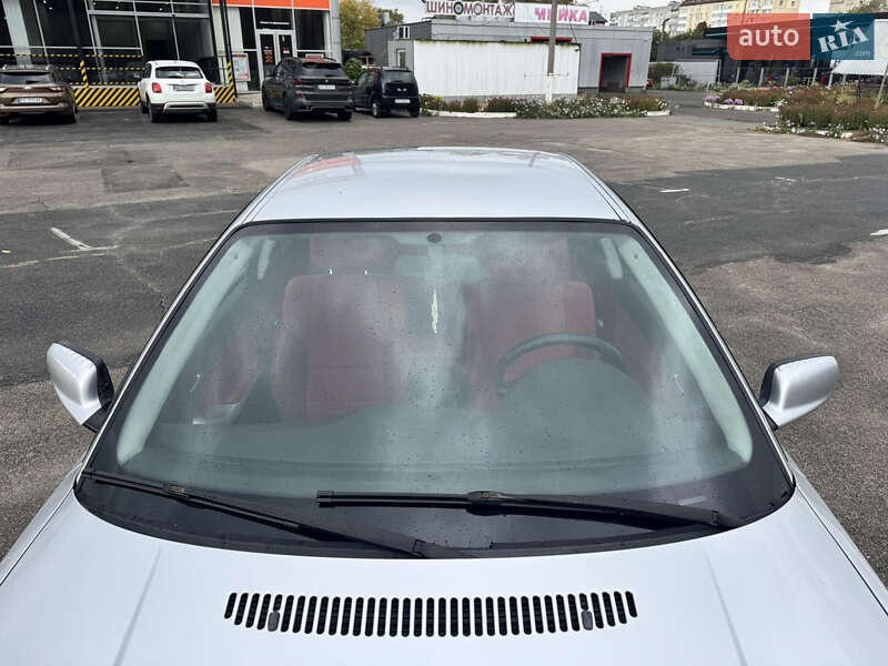 Купе BMW 3 Series 2002 в Днепре фото 4 Купе BMW 3 Series 2002 в Днепре