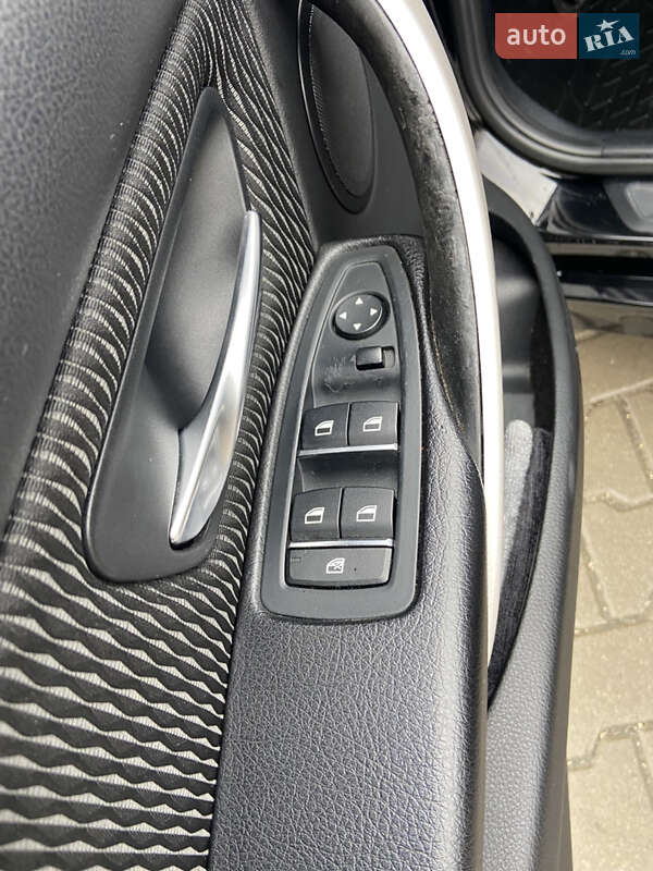 Универсал BMW 3 Series 2017 в Тернополе фото 12 Универсал BMW 3 Series 2017 в Тернополе