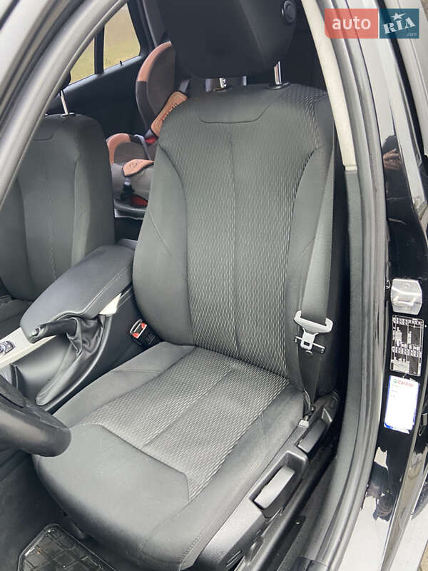 Універсал BMW 3 Series 2017 в Тернополі