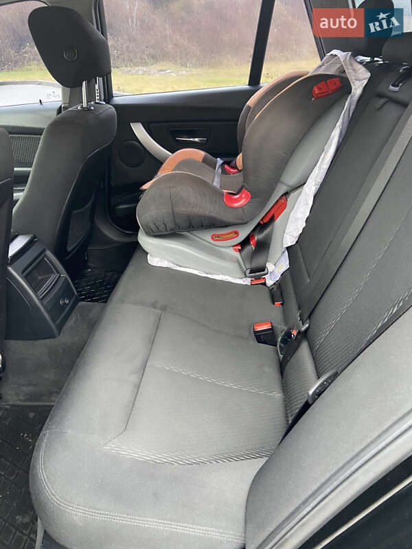 Універсал BMW 3 Series 2017 в Тернополі