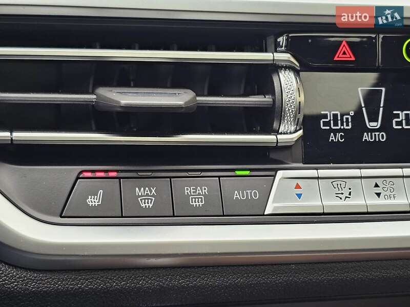 Седан BMW 3 Series 2020 в Киеве фото 43 Седан BMW 3 Series 2020 в Киеве