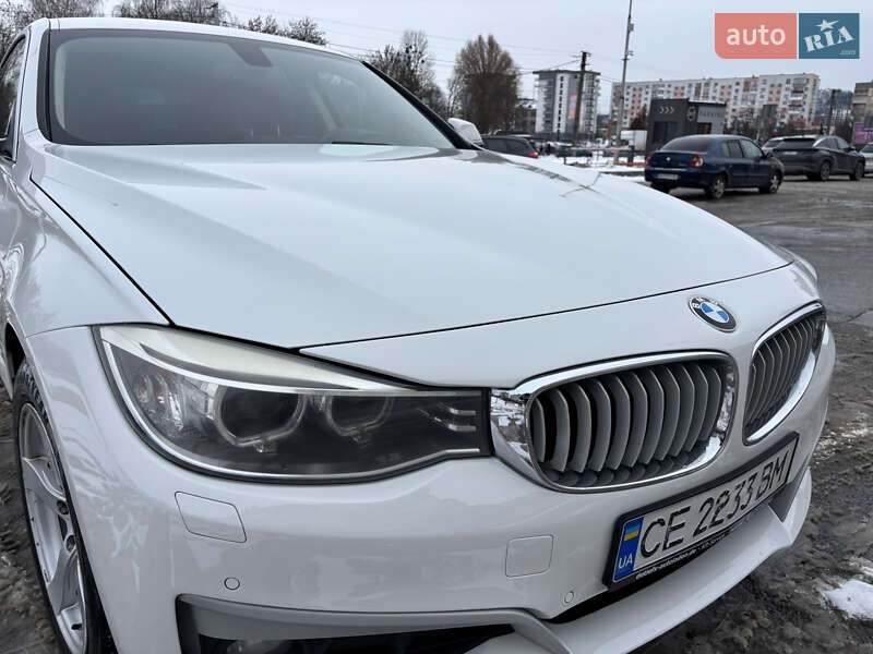 Седан BMW 3 Series 2014 в Львове фото 4 Седан BMW 3 Series 2014 в Львове