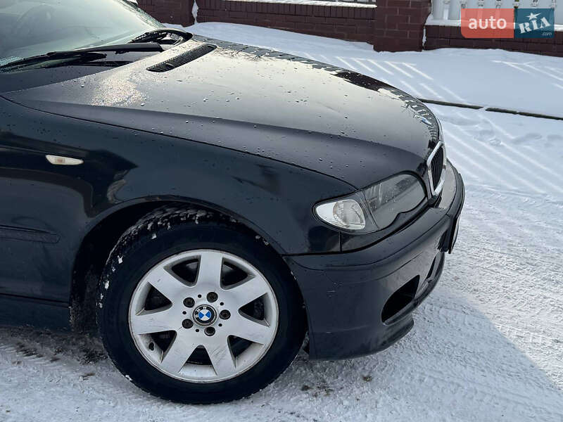 Универсал BMW 3 Series 2002 в Хмельницком фото 10 Универсал BMW 3 Series 2002 в Хмельницком
