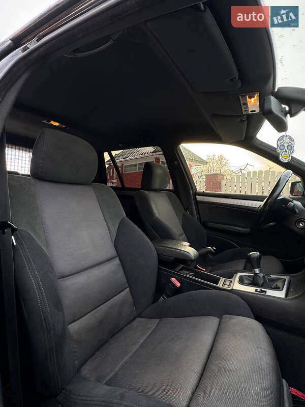 Универсал BMW 3 Series 2002 в Хмельницком фото 15 Универсал BMW 3 Series 2002 в Хмельницком