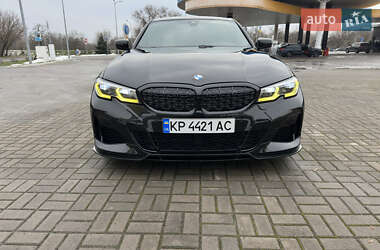 Седан BMW 3 Series 2020 в Запорожье