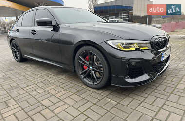 Седан BMW 3 Series 2020 в Запорожье