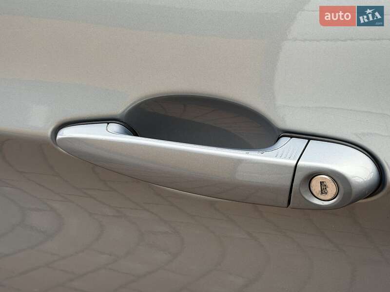 Седан BMW 3 Series 2006 в Белой Церкви