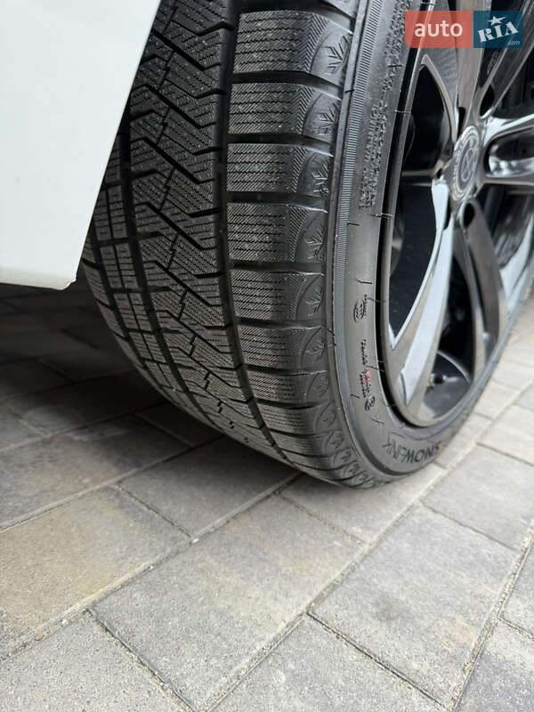 Седан BMW 3 Series 2018 в Одессе фото 27 Седан BMW 3 Series 2018 в Одессе