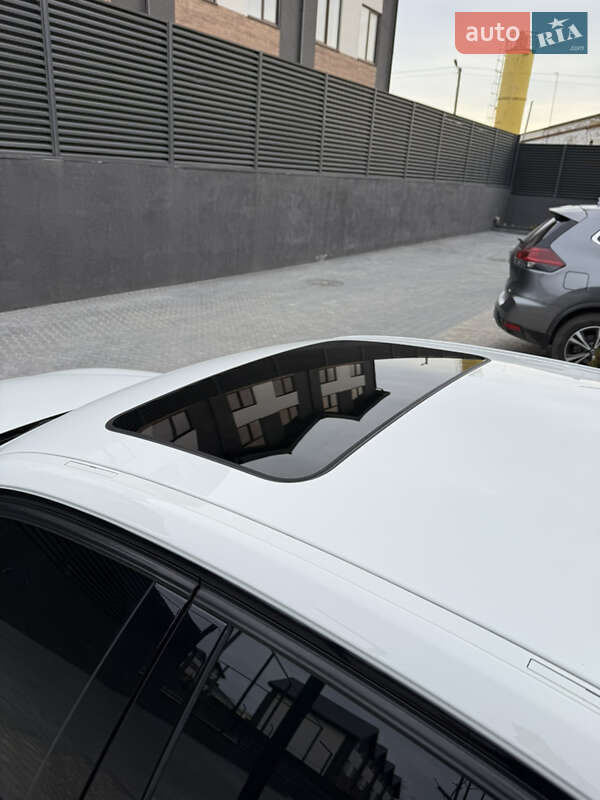 Седан BMW 3 Series 2018 в Одессе фото 40 Седан BMW 3 Series 2018 в Одессе