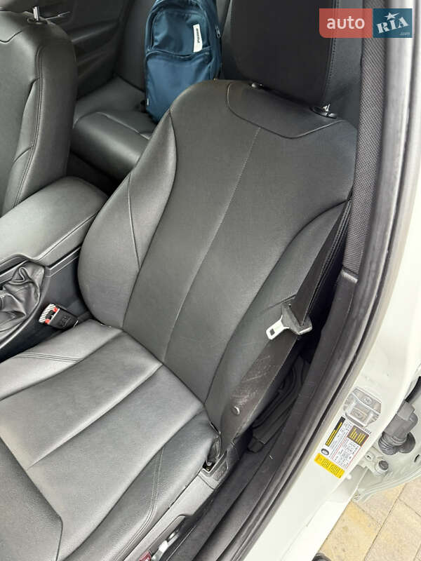 Седан BMW 3 Series 2018 в Одессе фото 55 Седан BMW 3 Series 2018 в Одессе