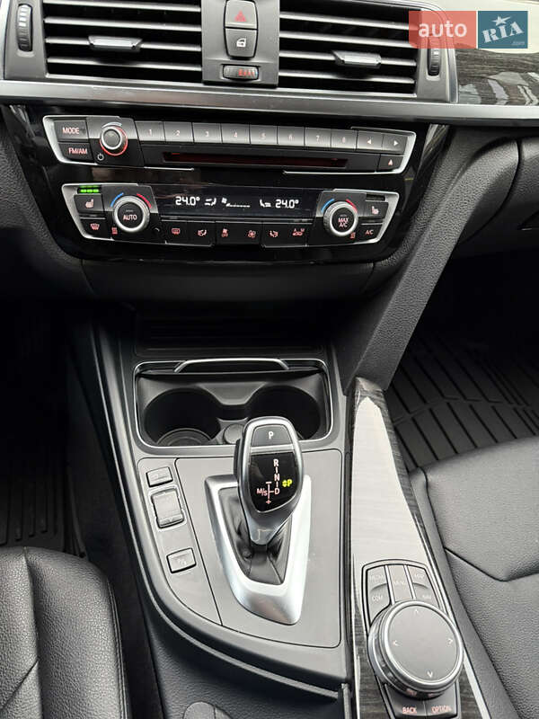 Седан BMW 3 Series 2018 в Одессе фото 69 Седан BMW 3 Series 2018 в Одессе